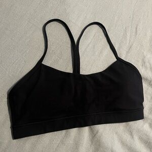 Lululemon Flow Y Bra Nulu Light Support A-C Cups